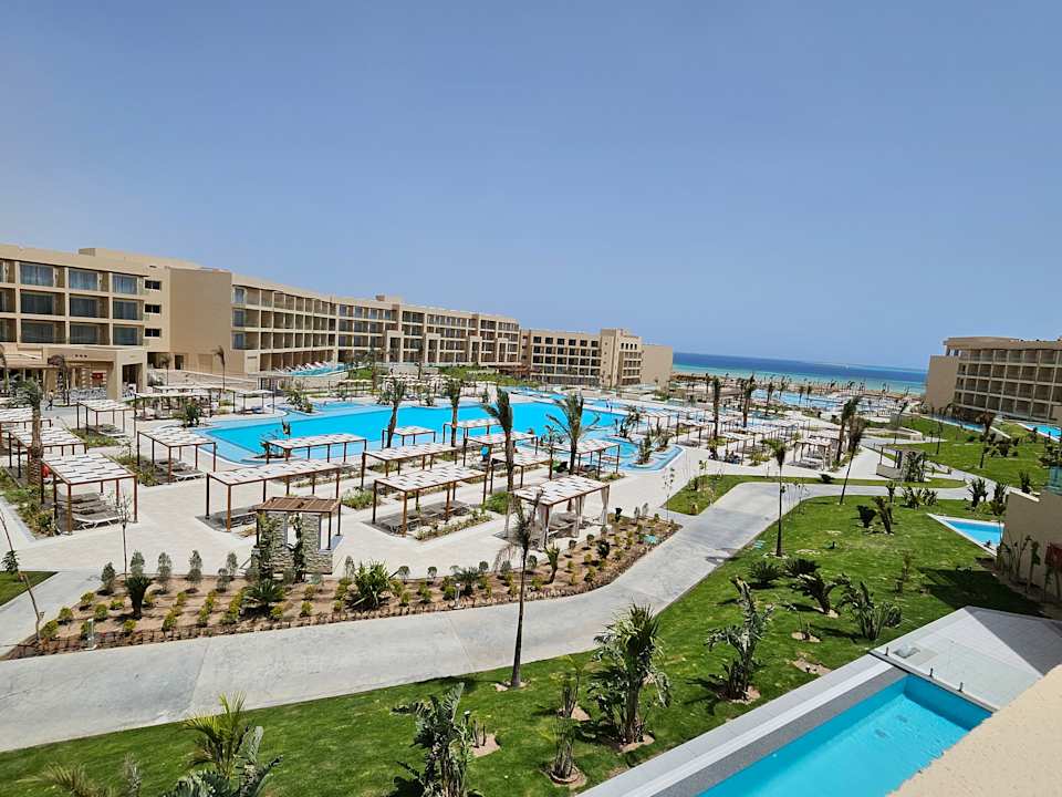 Außenansicht JAZ Elite Asteria