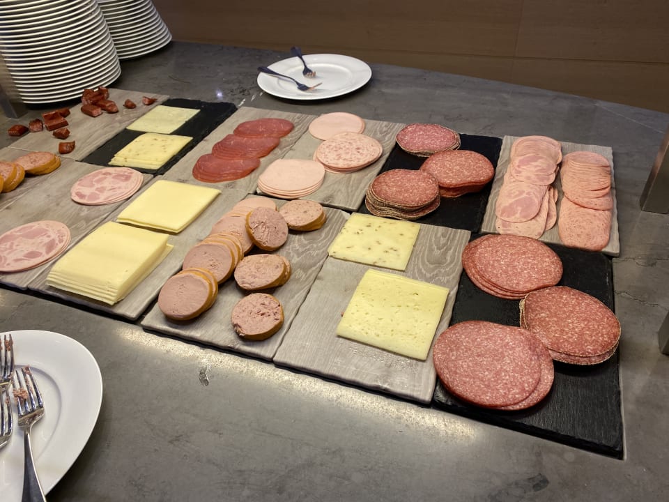 Gastro A-ROSA Ifen Hotel Kleinwalsertal