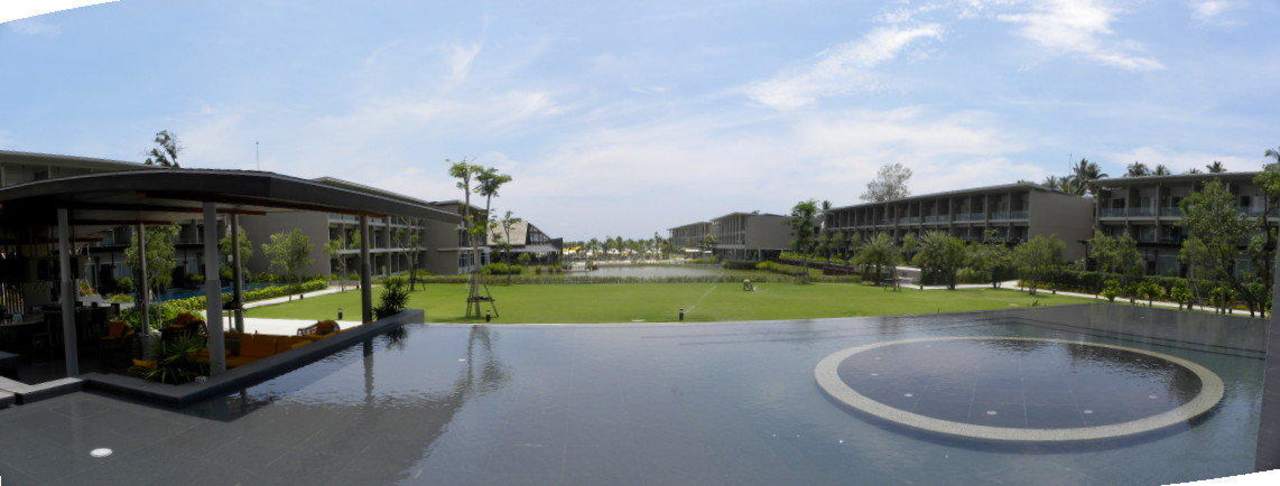 Hotel The Sands Khao Lak by Katathani