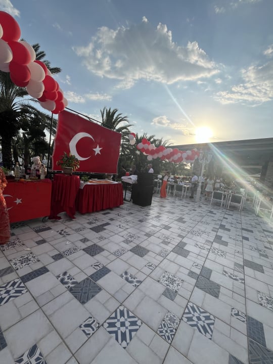 Sport & Freizeit Quattro Beach Spa & Resort