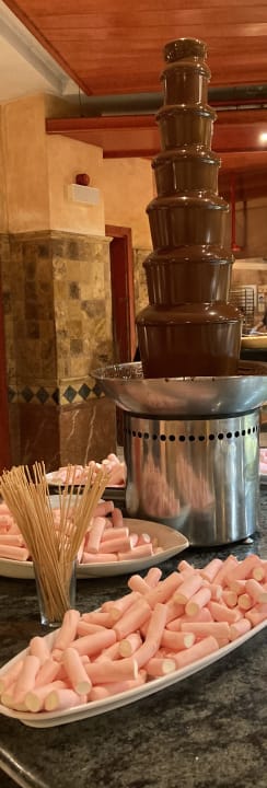 Gastro SBH Costa Calma Beach Resort