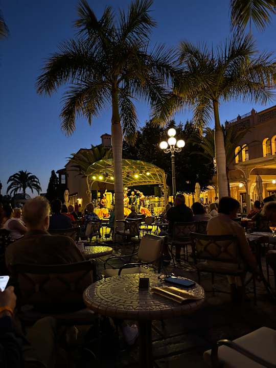 Außenansicht Lopesan Villa del Conde Resort & Thalasso