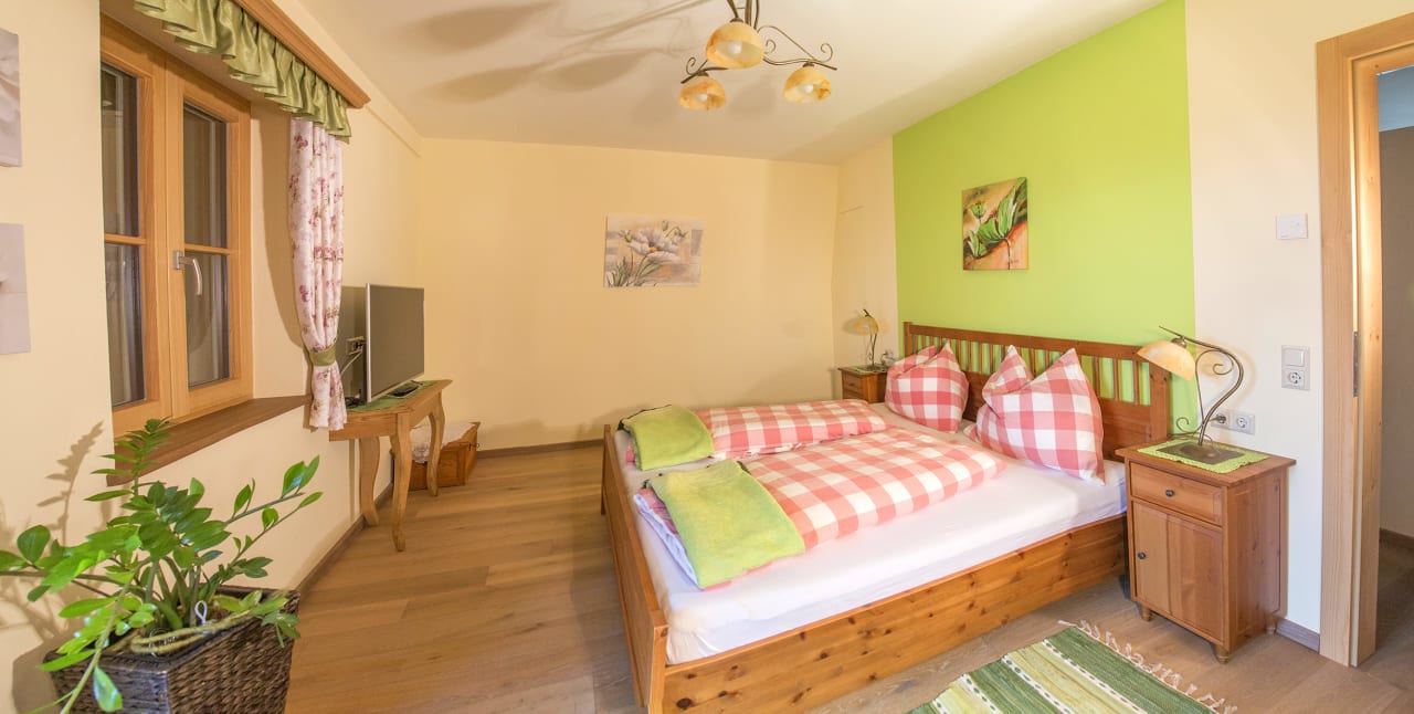 Zimmer Ferienwohnungen Ofenmacherhof