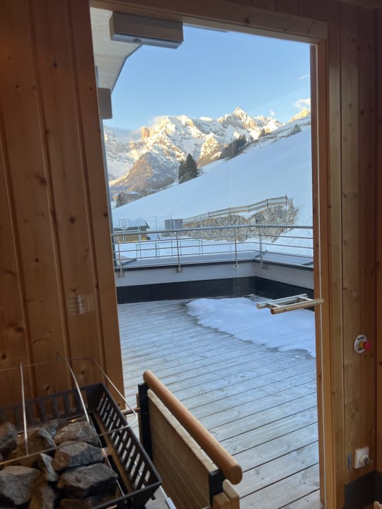 Sport & Freizeit Apartmenthotel Sonnenhof