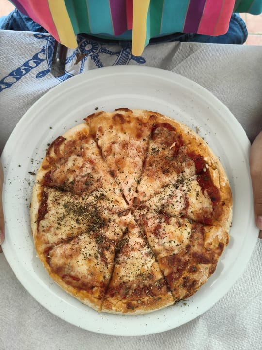 Gastro Ekaterini Hotel