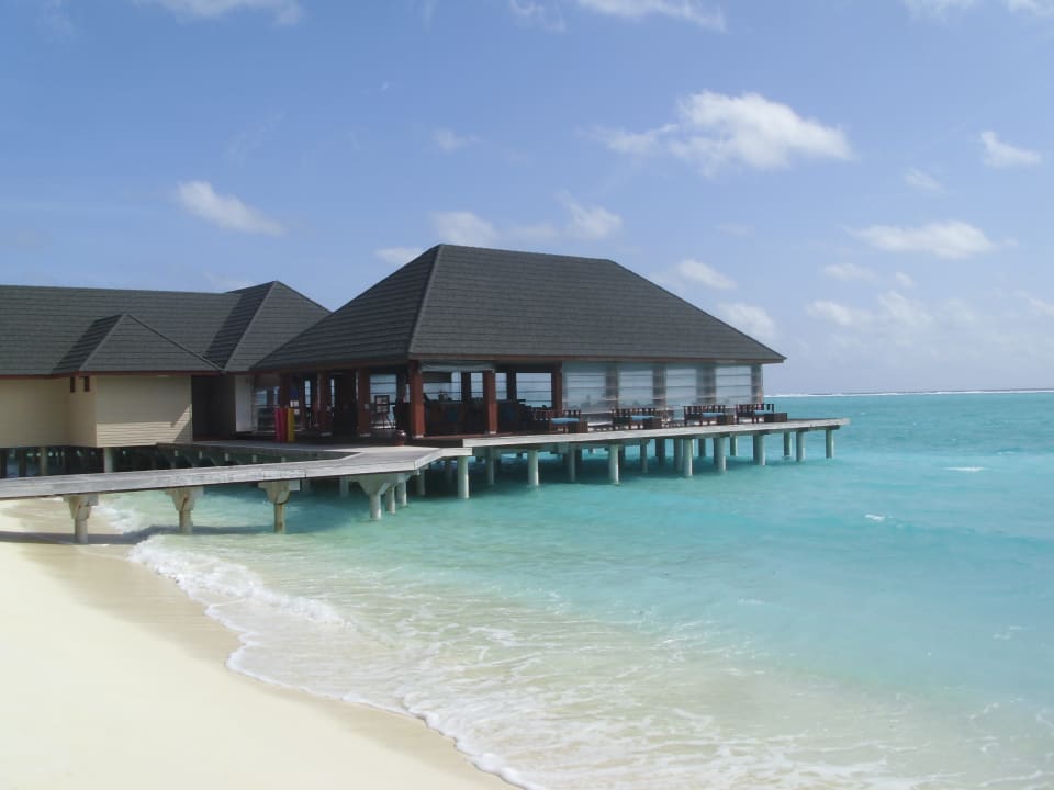 Strand Summer Island Maldives