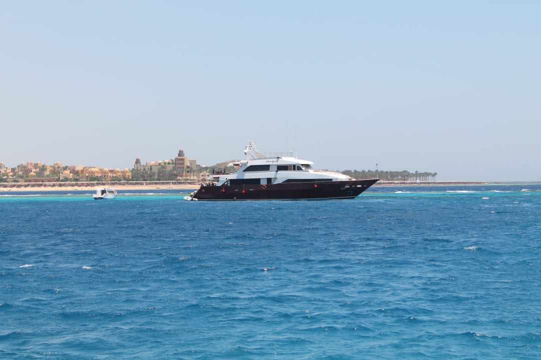 Море Stella Garden Resort & Spa, Makadi Bay