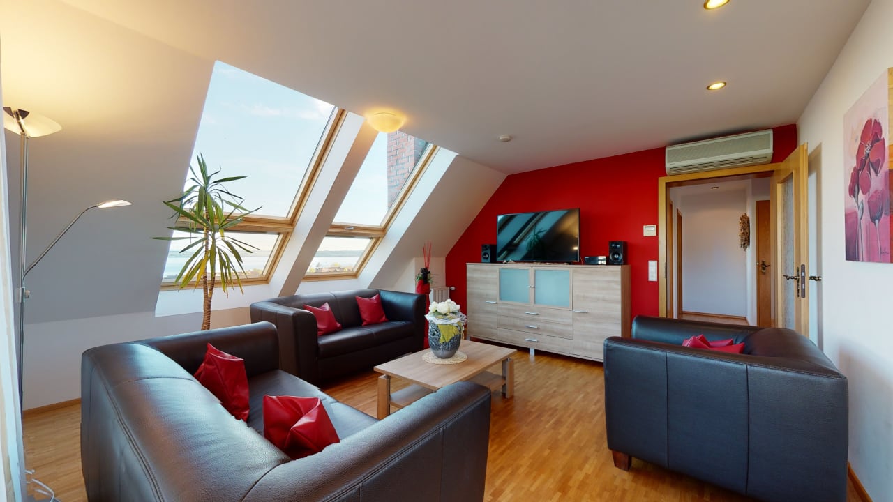 Zimmer Ferienhof Berger UG