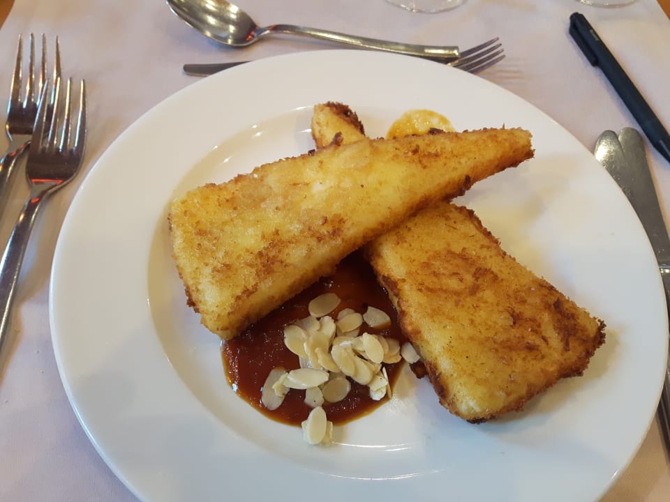 Restaurant Club Jandia Princess