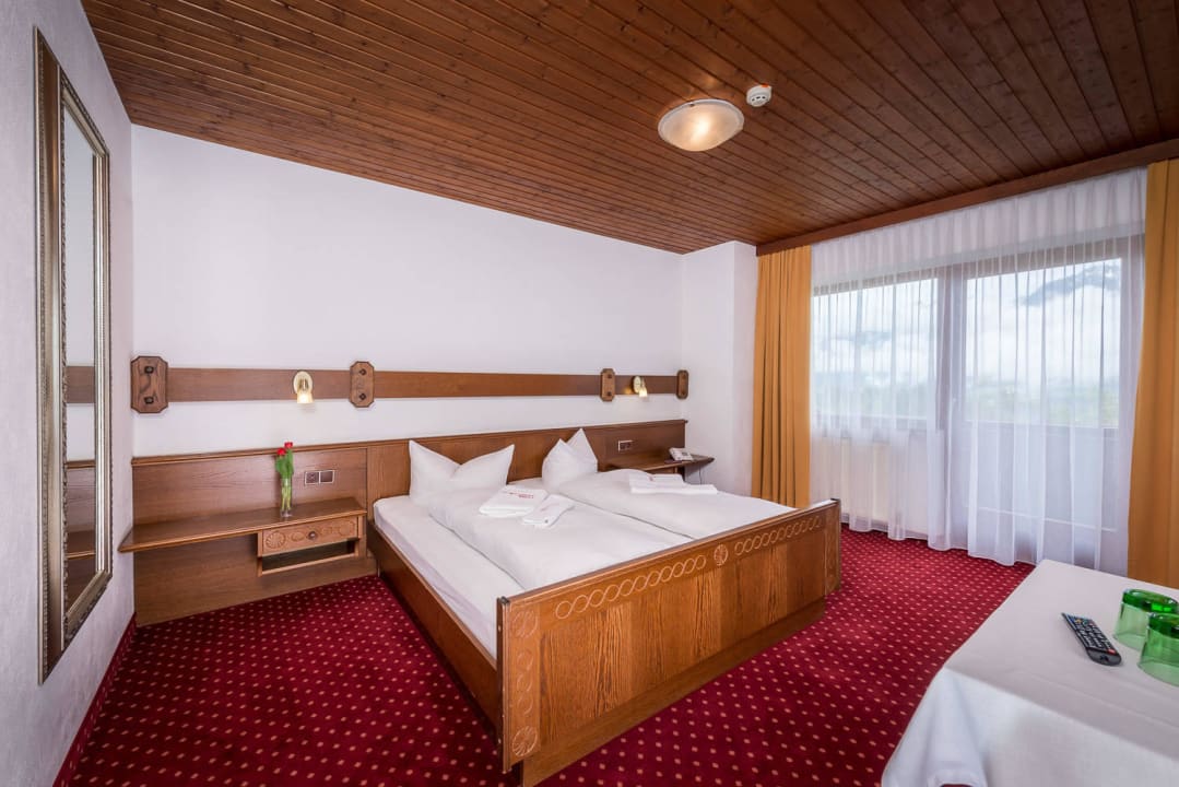 Standardzimmer Hotel Schwannerwirt