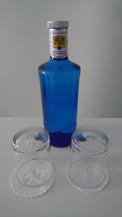 Zimmer Iberostar Waves Bahia de Palma