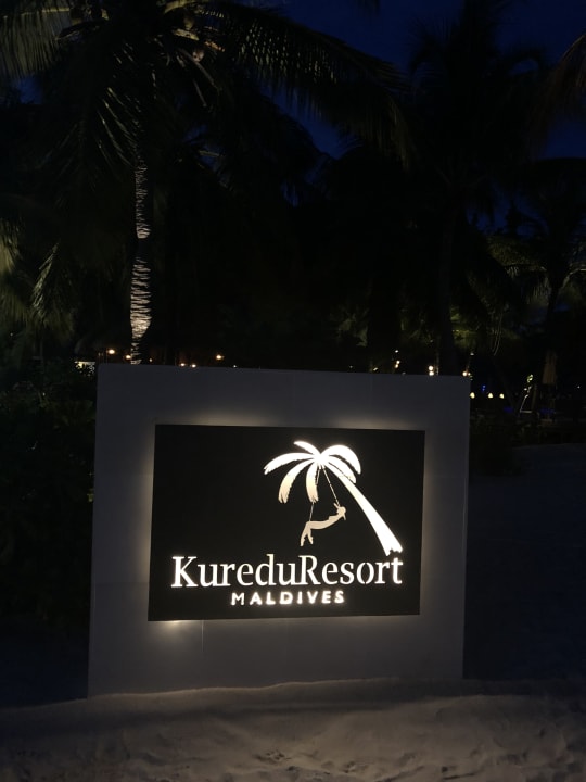 Sonstiges Kuredu Island Resort & Spa