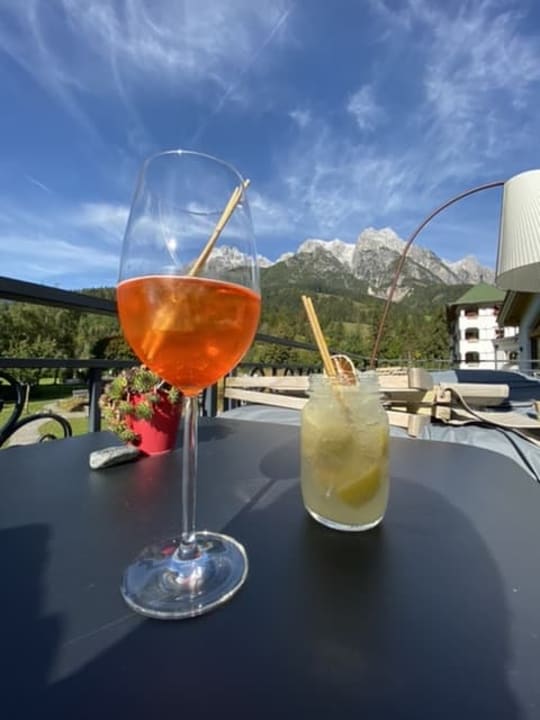 Gastro Naturhotel Forsthofgut