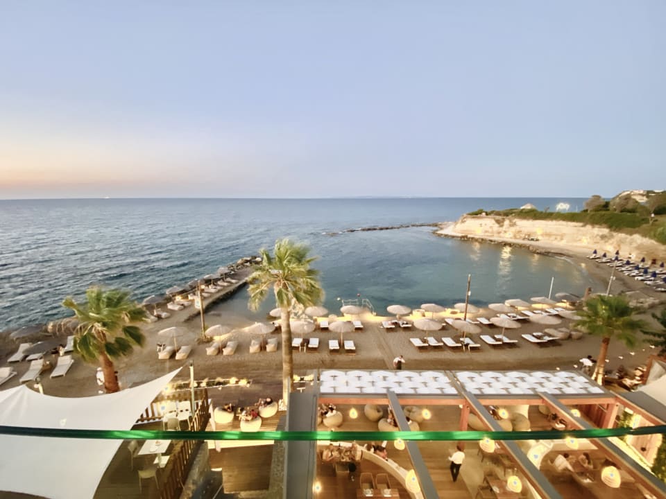 Strand Alexandra Beach Resort & Spa
