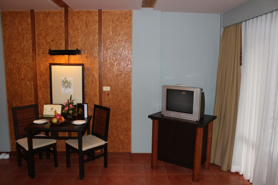 TV Khao Lak Merlin Resort