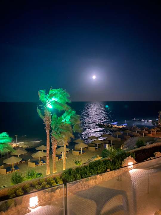 Außenansicht Pickalbatros Citadel Resort