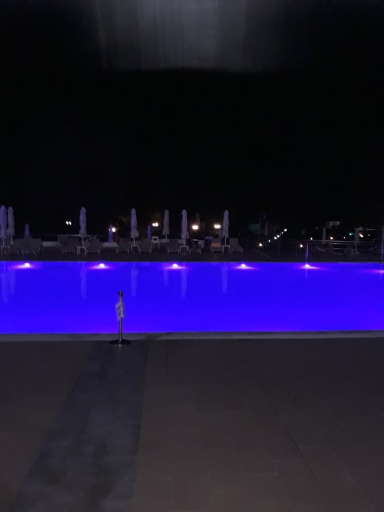 Pool Olympian Bay Grand Resort