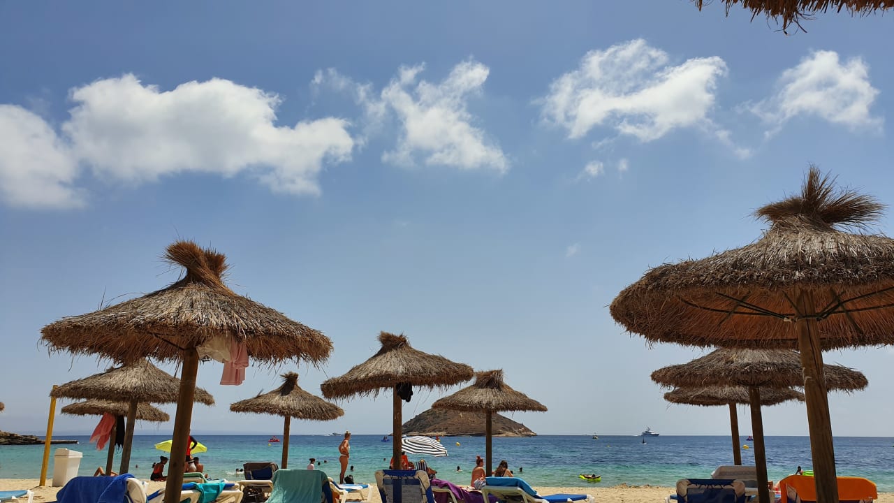 Strand Elba Sunset Mallorca Thalasso Spa