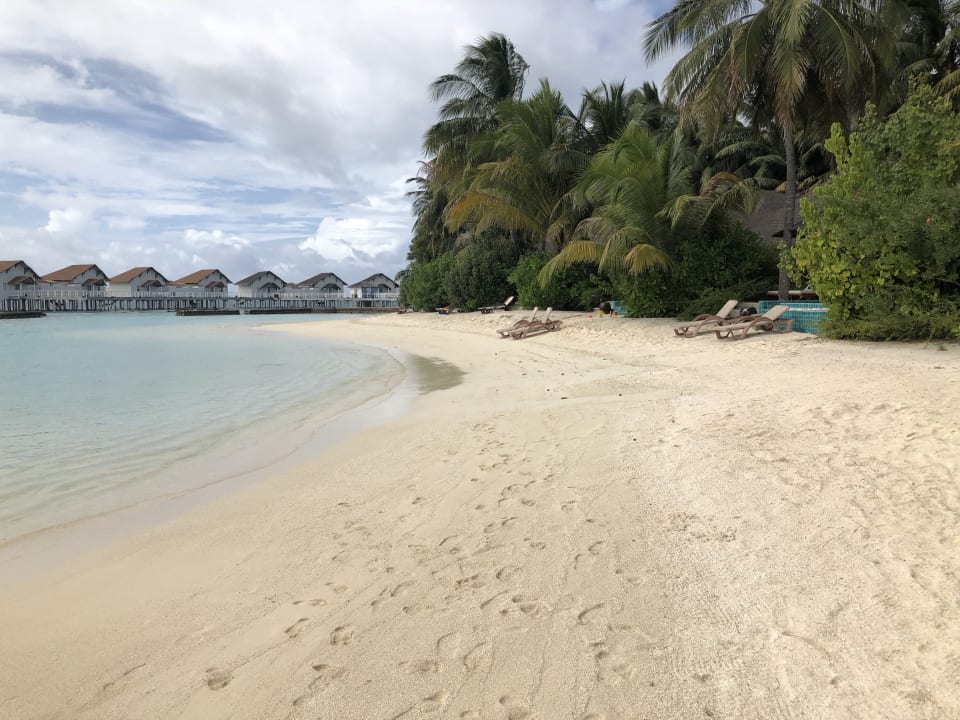 Strand Machchafushi Island Resort & Spa Maldives, The Centara Collection