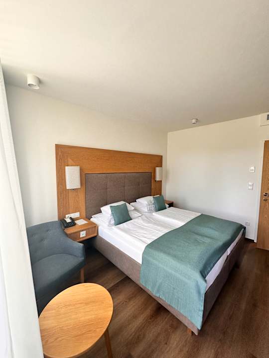 Zimmer Wilfinger Ring Bio Hotel