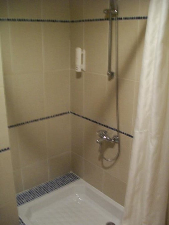 Prysznic Amphoras Blu