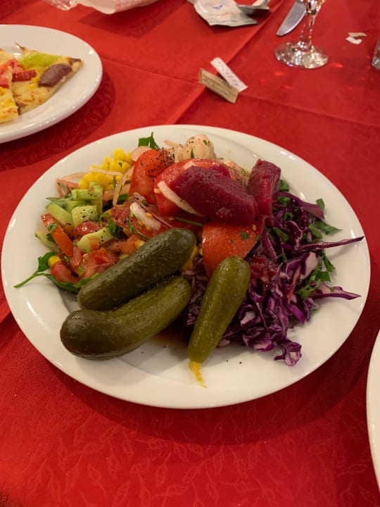 Gastro Calimera Hane Garden