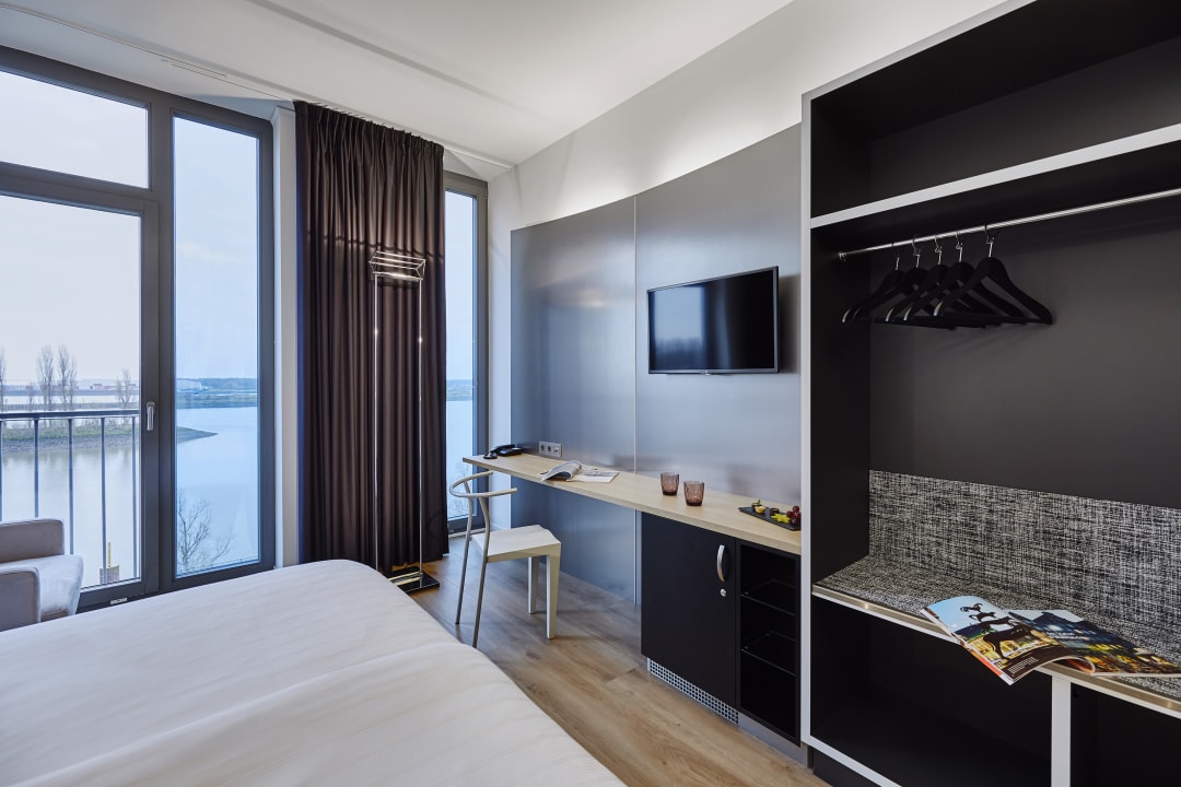 Zimmer INNSIDE by Meliá Bremen