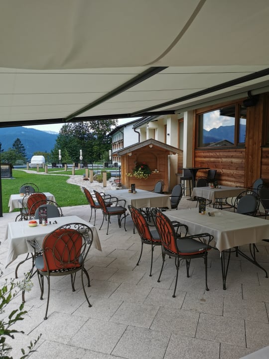 Gastro Alm- & Wellnesshotel Alpenhof