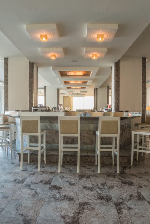 Gastro Hotel Rhodos Horizon Blu