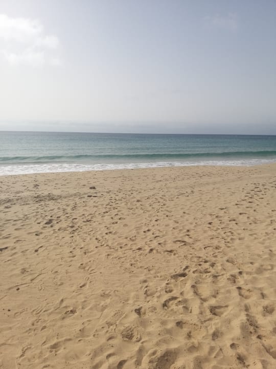 Strand H10 Playa Esmeralda - Adults only
