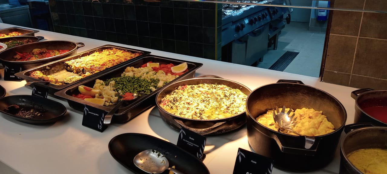 Gastro Albatros Spa & Resort Hotel