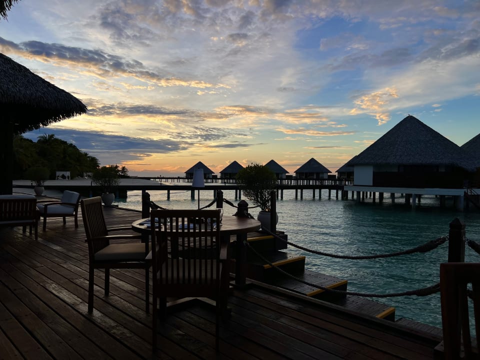 Außenansicht Adaaran Select Meedhupparu Island Resort - Premium All Inclusive