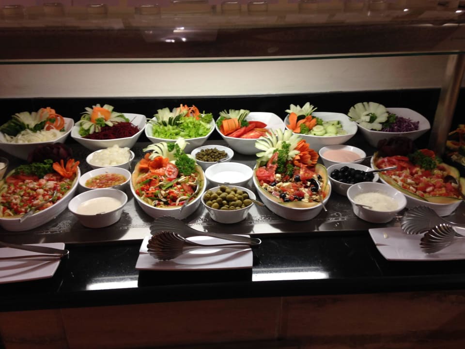 Lecker.... Bahia Principe Grand Samana - Adults Only