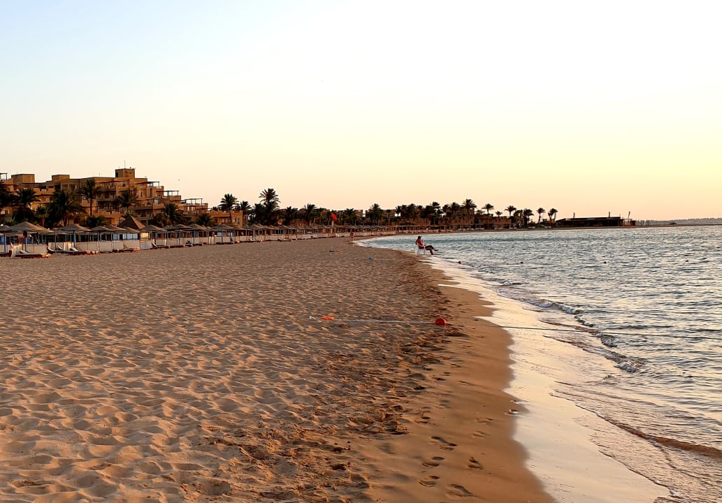 Strand Shams Safaga Resort