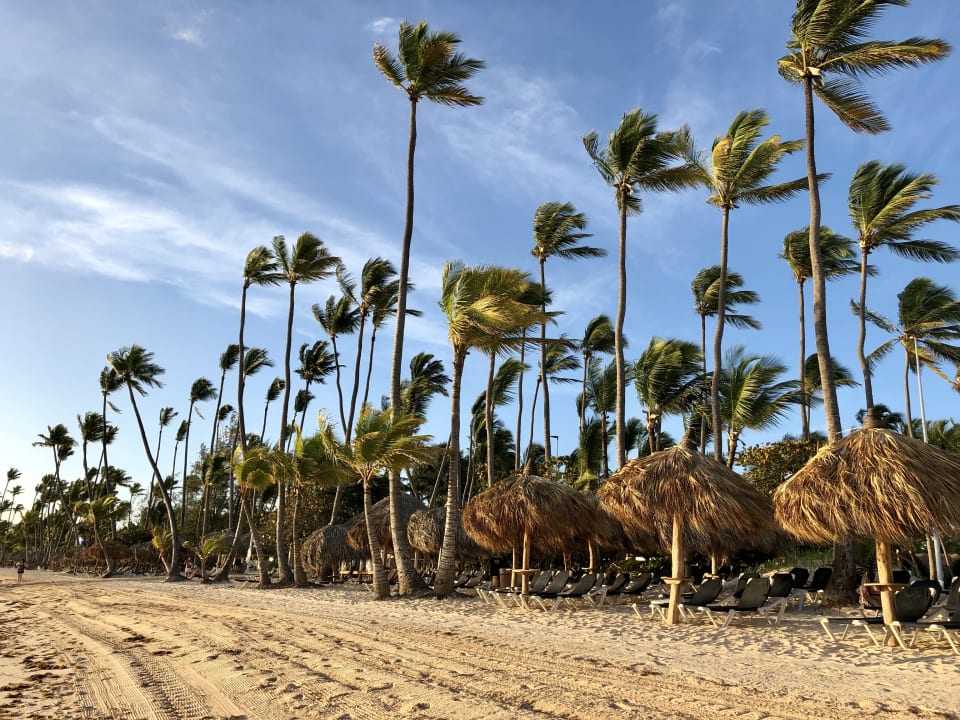 Strand Grand Palladium Select Bávaro Resort & Spa