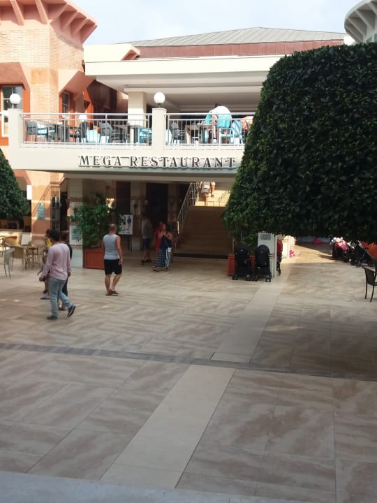 Gastro Megasaray Club Belek