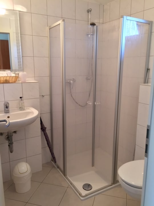 Zimmer Hotel Frick's