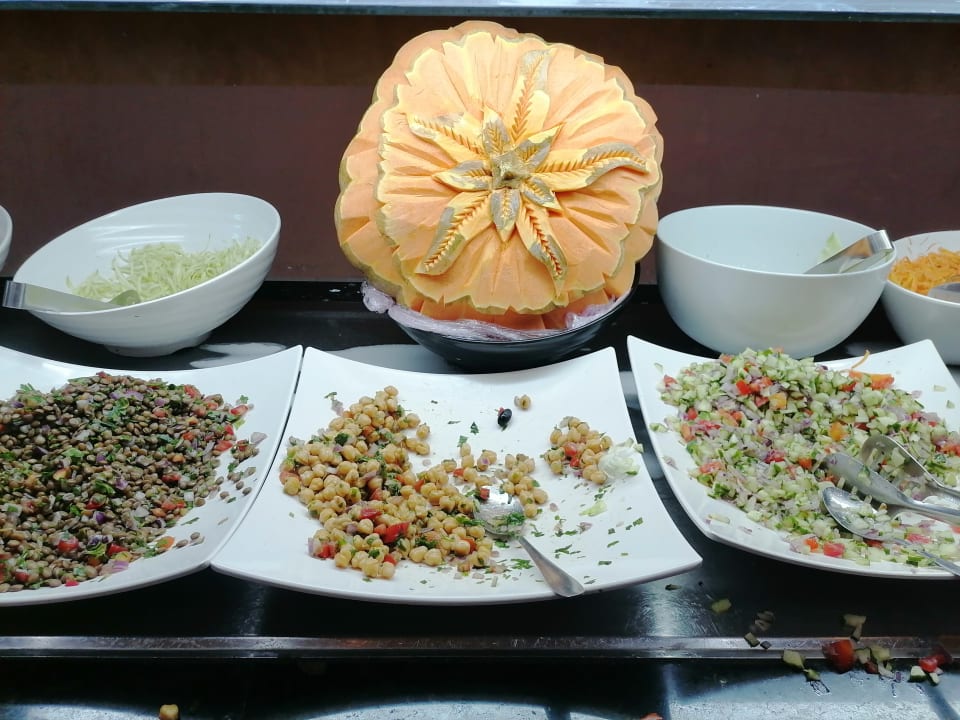 Gastro Zita Beach Resort