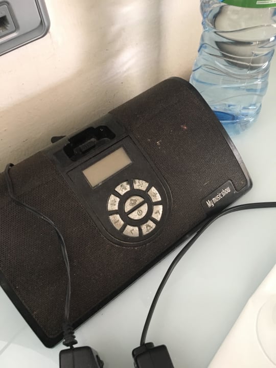 MP3 soll das sein Grand Palladium Select Bávaro Resort & Spa