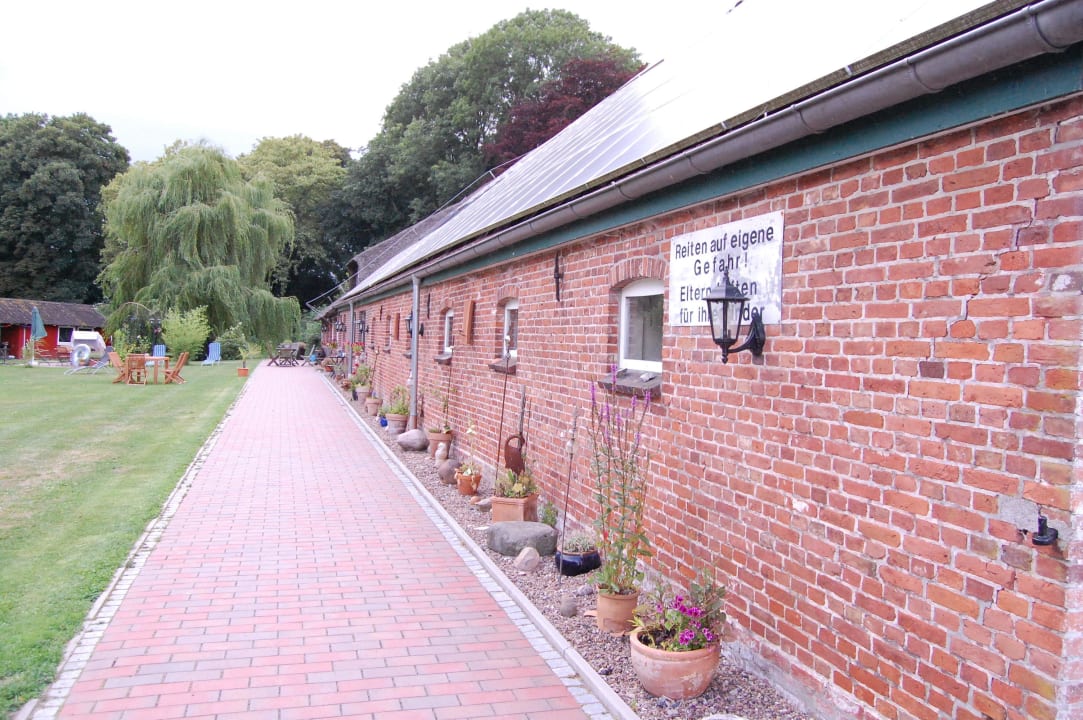 Landhaus Markus Hotel Markus