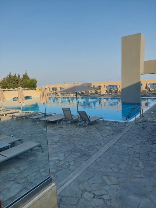 Pool Atlantica Mikri Poli Kos