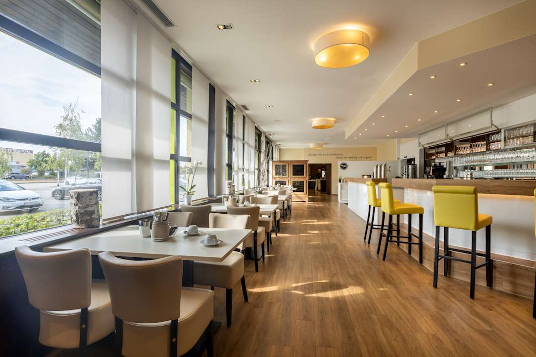 Gastro Garner Hotel Erlangen Süd