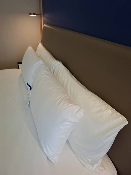 Zimmer Pipa Hotel Bangkok Sukhumvit 11