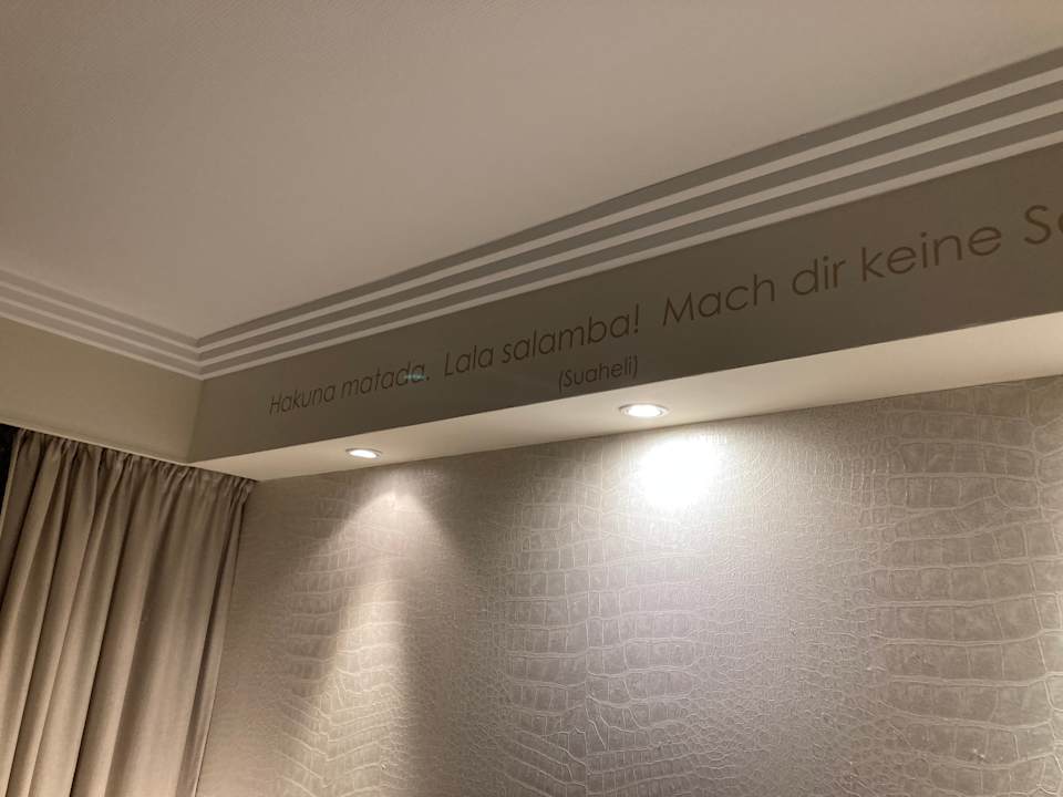 Zimmer Seehotel Frankenhorst - BW Signature Collection