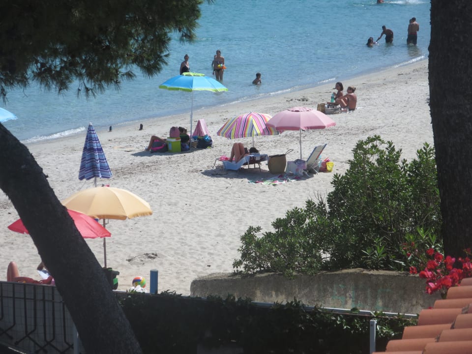 Strand The Pelican Beach Resort & Spa
