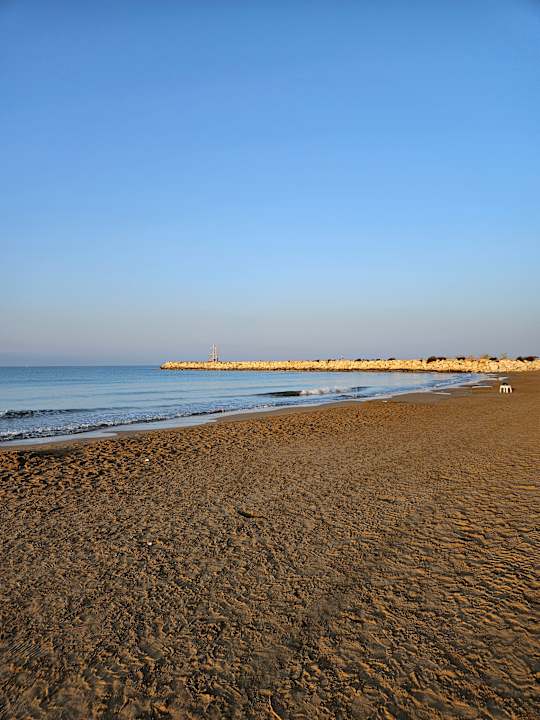 Strand Aydinbey Kings Palace & Spa