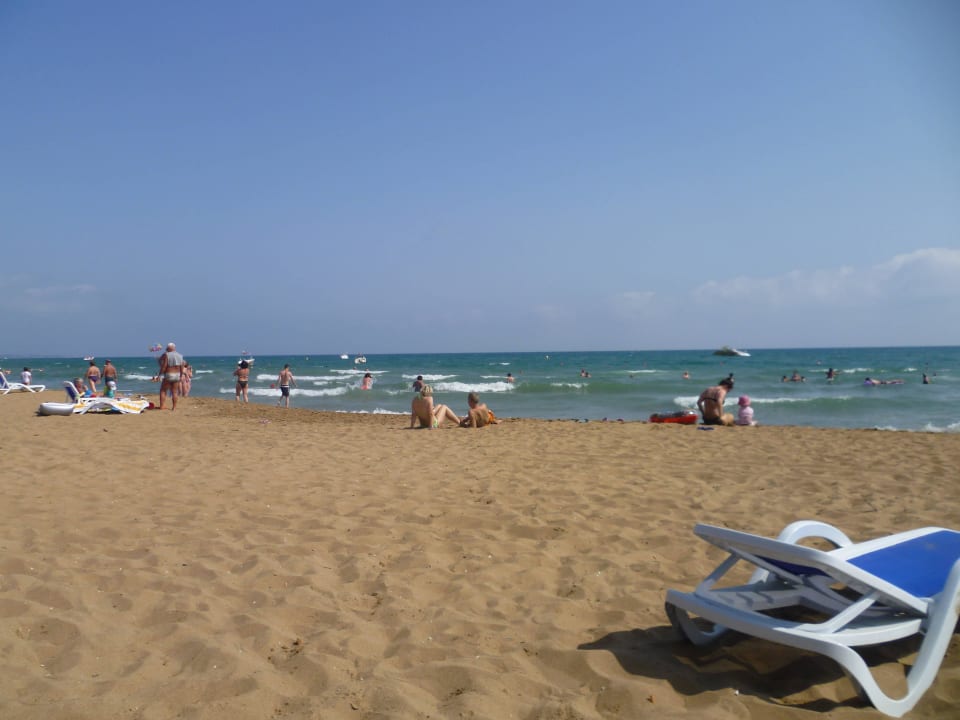 Super Sandstrand FUN&SUN Smart Hane Sun Hotel