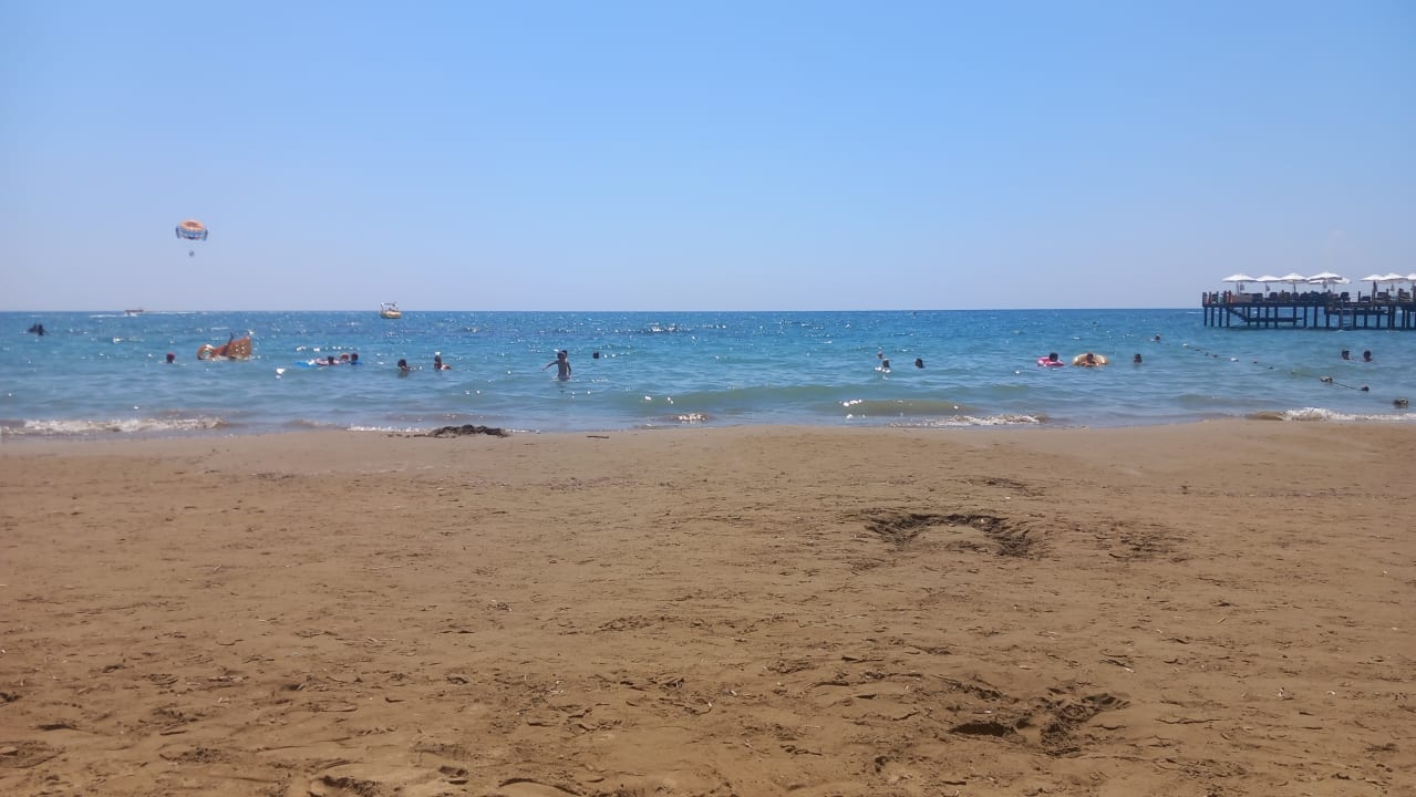 Strand Hotel Thalia Unique