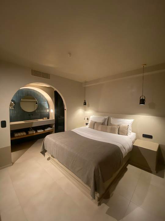 Zimmer Momi Slow Living Hotel