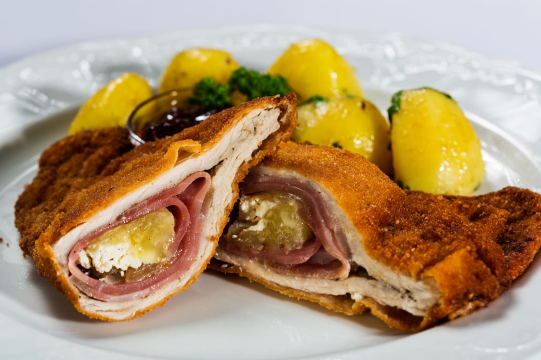 Restaurant Traditionsgasthof Weißbacher